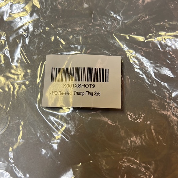 Flag - Picture 5 of 5